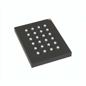 Componentes Electrónicos en Stock, Memoria IS25WP512M-RHLA3 24 TBGA - Product Image 1