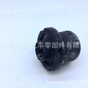 Guangyi Parts Water Tank <b>Radiator</b> Support Cushion 16523-0T010 For Corolla Replacement Part - Product Image 3