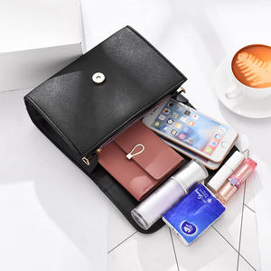 Nuove Borse Piccole in Pelle PU per Donne, Mini Borsette e Pochette per Signore - Product Image 6