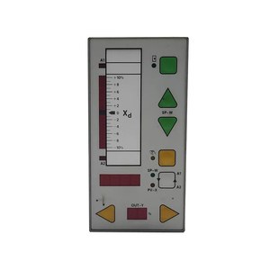 6DR2001-1 SIPART DR20 S CONTROLADOR COMPACTO C73451-A3000-C10 - Product Image 1