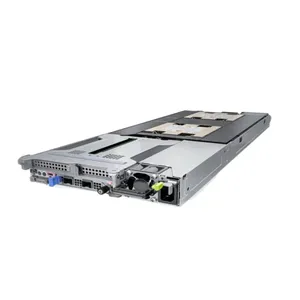 For FusionServer XH321 V6 Server Node 1U half-width 2-socket server node with 16 DDR4 DIMM slots up to 3200 MT/s Computer Server