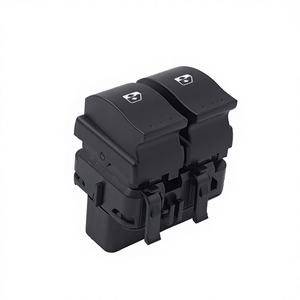 Applicable aux Renault Mégane 1998-2008, interrupteur de lève-vitre électrique/interrupteur de commande en parfait état, numéro de pièce 8200060045 - Product Image 4