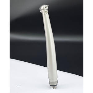 Manipolo Dentale ad Alta Velocità LED con Pulsante e Turbina ad Aria con Spray d'Acqua, Forniture Dentali - Product Image 2