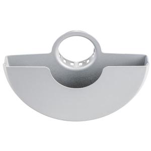METABO - 630371000 Protector de cuchilla de corte 230mm, semicerrado-ACCESORIOS DE HERRAMIENTAS ELÉCTRICAS EAN 4007430194183 - Product Image 1
