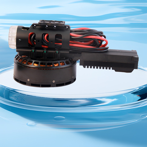 Venta Directa de Fábrica, Motor sin Escobillas de Alta Velocidad Económico y Personalizado <span class=keywords><strong>ZLINK</strong></span> YF5H FPV, Compatible con Drones para Materiales de PVC - Product Image 2