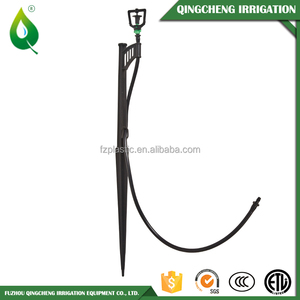 1/4 "Jet Bâton D'irrigation Goutte À Goutte Raccord Terre Bâton D'<span class=keywords><strong>arrosage</strong></span> - Product Image 4