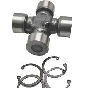 Автозапчасти U200 карданный вал поперечный универсальный шарнир 30,2*106 мм трансмиссионный универсальный шарнир 5-160X 330 UJ200 - Product Image 5