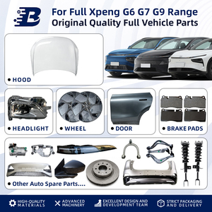 Kit <span class=keywords><strong>de</strong></span> Caliper para Auto, Repuesto <span class=keywords><strong>de</strong></span> Alto Rendimiento, Otras Piezas <span class=keywords><strong>de</strong></span> Auto, Frenado Confiable para XPENG G6 G7 G9, Pastillas <span class=keywords><strong>de</strong></span> <span class=keywords><strong>Freno</strong></span> para Auto Híbrido - Product Image 6