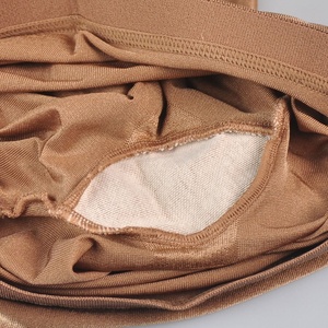 Collants de scène 70D fins, brillants et scintillants avec paillettes réfléchissantes pour boîte de nuit - Product Image 4