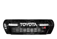 LC200 GR Car Grille pour 200 2008-2015 Front Grille