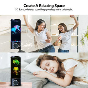 Lámpara <span class=keywords><strong>de</strong></span> Medusa <span class=keywords><strong>de</strong></span> <span class=keywords><strong>lava</strong></span> inflable, <span class=keywords><strong>altavoz</strong></span>, superventas, 2023 - Product Image 5