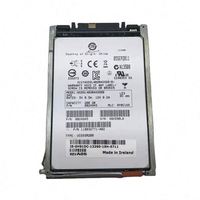 005053703 Твердотельный накопитель SSD Exx 1.92 ТБ 2.5" 7.2K 12G SFF SAS с кэшем 128 МБ по низкой цене