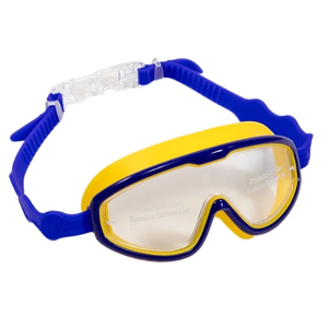 Lunettes de <span class=keywords><strong>natation</strong></span> HD transparentes pour myopie Lunettes de <span class=keywords><strong>natation</strong></span> étanches anti-buée pour hommes, femmes et enfants Vente en gros en usine - Product Image 1