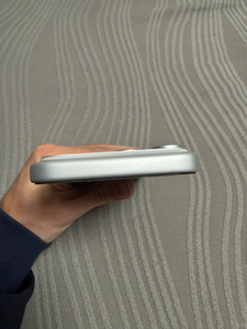 Teléfono Inteligente 17 Pro Max Blanco 5G con Pantalla de Alta Definición, Cámara IA de Alta Resolución, Teléfono de Trabajo de Alto Rendimiento - Product Image 6