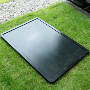 Tapete de Golf para Práctica de Putt sin Instalación, Ecológico, Inodoro, Resistente a los Rayos UV, Especializado para Protección en el Hogar y Clubes Comerciales - Product Image 1