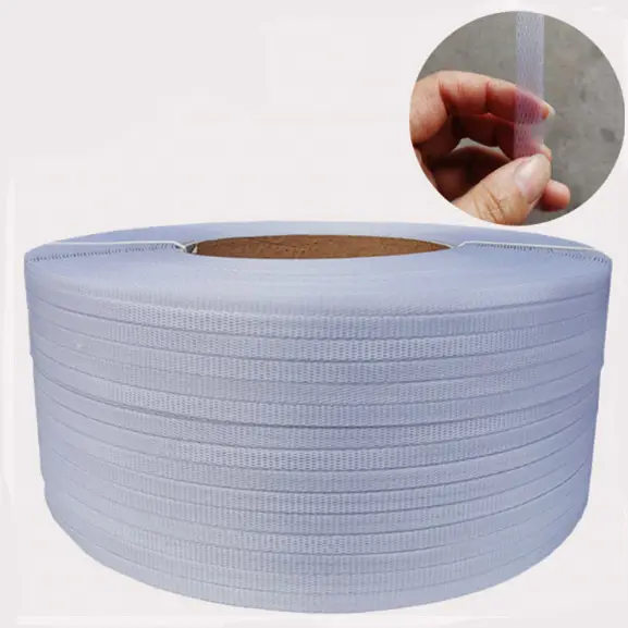 Good Price Customized High Purity Polypropylene Strapping Plastic Packing PP Strap