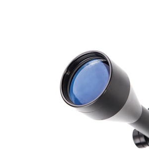 Lunette de visée optique de chasse BANGBANG 3-9X50EG illuminée avec point rouge et vert pour une acquisition optimale de la cible - Product Image 2