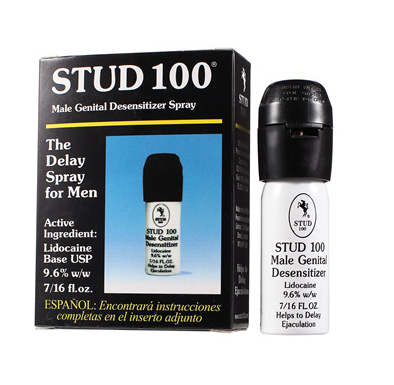 White  STUD 100 round