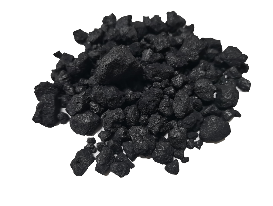 Graphitized Petroleum Coke With Thermal Stability Graphitized Petroleum Coke With Thermal Stability