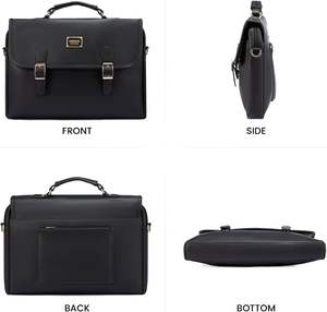 Sac à dos professionnel pour ordinateur portable de voyage, grande capacité, personnalisé, imperméable, en tissu Oxford – Échantillon gratuit - Product Image 2