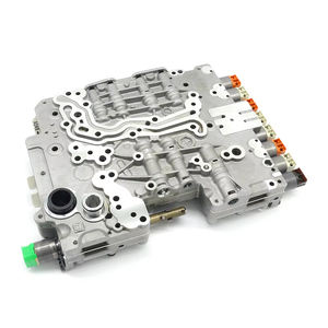 Cuerpo de válvula de transmisión automática de 8 velocidades 8HP45 ZF8HP45 8HP55 8HP70 ZF8HP55 ZF8HP70 con solenoides para BMW <span class=keywords><strong>JAGUAR</strong></span> Land Rover - Product Image 6