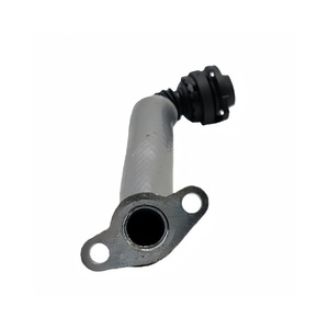 ท่อส่งน้ำมันเทอร์โบชาร์จเจอร์สำหรับเชฟโรเลต โอเปิ้ล แอสตร้า เจ จีทีซี 1.6 ปี 2011-2013 วอกซ์ฮอล คอร์ซา 3 แอสตร้า วี 55574129 650057 ยามิ - Product Image 3