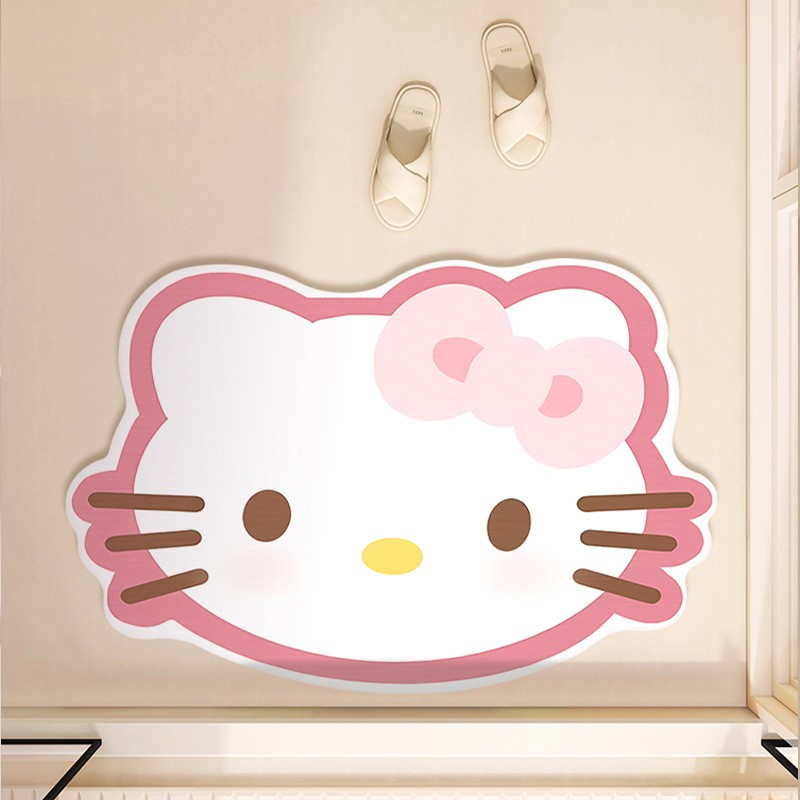 Pink white