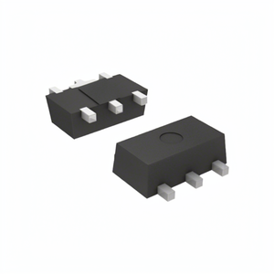 In Stock XC6505A801PR-G Power Management (PMIC) SOT 89 5/6 Buy Online Electronic Components - Product Image 1