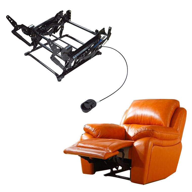 Recliner Mechanism India Quality Comfort Solutions