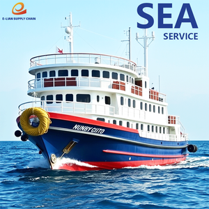 Logistique internationale-Transport maritime-Agence chinoise d'expédition de fret maritime-Mozambique - Product Image 4