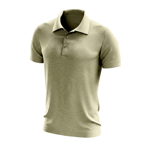 Camiseta Clásica JAMEZ SPORTS, 100% Algodón Transpirable, 220g, Tejido de Punto, Manga Corta, para Hombre y Mujer, Uniforme de Equipo, Oficina - Product Image 1