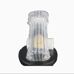 Sac gonflable étanche à colonnes d'air pour emballage fragile, film coussin d'air écologique et recyclable, matériau plastique PE durable - Product Image 5