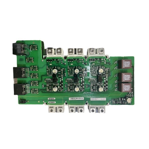 Carte mère A5E34481236-AB IPC277E avec interface DP, carte mère d'ordinateur de contrôle industriel A5E34481236-AB - Product Image 6