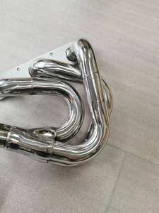 Mejor <span class=keywords><strong>Precio</strong></span> de Fábrica para Tubo de Escape para <span class=keywords><strong>Porsche</strong></span> <span class=keywords><strong>986</strong></span> 97-99 2.7L-3.2L y 00-04 2.5L - Product Image 3