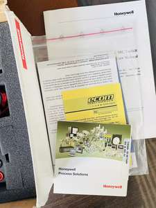 Original e nova ferramenta de configuração móvel Honeywell MCT202 Field Communicator para todos os transmissores Honeywell ST 3000 Series - Product Image 4