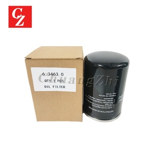 New 6.3463.0/A2 6.3463.0 Oil Filter Element <b>Industrial</b> <b>Compressor</b> Parts for Kaeser <b>Compressors</b> <b>Industrial</b> - Product Image 3