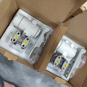 Transmetteur de pression ABBé 264 avec affichage numérique LCD IP67/IP66 Sortie 4-20 mA pour applications industrielles - Product Image 5