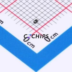 Transistor ESD y protección contra sobretensiones (TVS/ESD) originales a estrenar De La DFN1006-3 DE LA ESDSLC5V0LTB-TP - Product Image 2