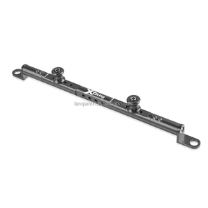 Per <span class=keywords><strong>APRILIA</strong></span> <span class=keywords><strong>SR</strong></span> 50 MY / <span class=keywords><strong>SR</strong></span> MAX 125 / <span class=keywords><strong>SR</strong></span> MAX <span class=keywords><strong>300</strong></span> accessori moto in alluminio di buona qualità supporto staffa di navigazione - Product Image 4