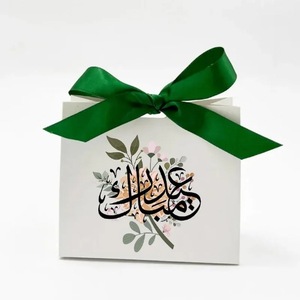 Luxury Custom Logo Print Wedding Candy Gift Box for Weddings <b>Valentines</b> Day Jewelry Gift <b>Boxes</b> - Product Image 6