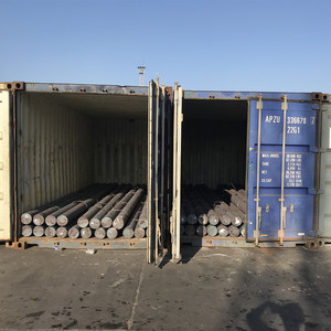ספק סין ברים פלדה פחמן 10 מ "מ ל 32 מ" מ מגולגל חם עגול מוטות פחמן פלדה <span class=keywords><strong>W18cr4v</strong></span> - Product Image 2