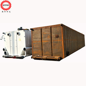 Tanques de Lodo para Plataformas de Perforación de Control de Sólidos en Campos Petrolíferos API - Product Image 2