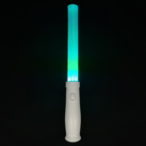 LSD B700A 2026新製品 フラッシュライトスティック コンサート スポーツイベント パーティーグッズ 2.4GHzリモコン 反射プラスチック - Product Image 2