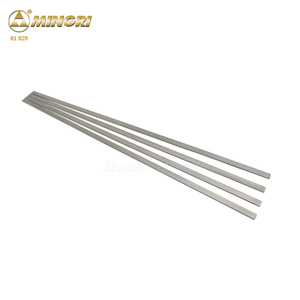 YG8 YG6X Wolframkarbid-Streifen und -Platten zum Fabrikpreis - Hohe Härte, Hohe Festigkeit, 3 Jahre Garantie, Anpassbare Werkzeugteile - Product Image 6