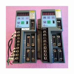 TOEI ชุดเครื่องขยายสัญญาณ VLAST-012P2L-XX Velconic AC, VLAST-012P2L-XX เครื่องจักรกลชุดควบคุมการเคลื่อนไหวในอุตสาหกรรม - Product Image 1