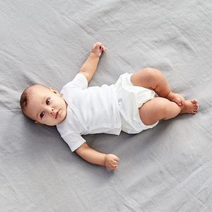 Couches-culottes jetables pour bébés HomeLike, best-seller en gros, ultra-épaisses et très absorbantes - Product Image 5