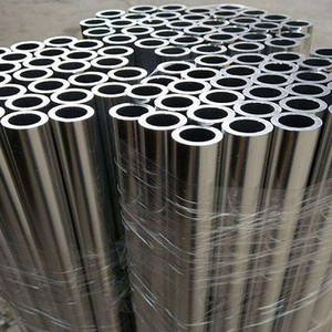 Venta Directa de Fábrica, Tubo de Aluminio a Buen Precio, Tubo de Aleación de Aluminio 7075 T6, Tubo Redondo Hueco en Stock - Product Image 5