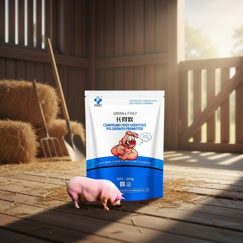 Aquatic Vitamins Feed for Catfish Tilapia