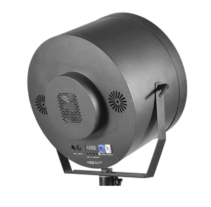 260W <span class=keywords><strong>RGB</strong></span> 3-in-1 Retro Đèn sân khấu <span class=keywords><strong>DMX</strong></span> <span class=keywords><strong>512</strong></span> điều khiển Trắng <span class=keywords><strong>LED</strong></span> nguồn nhôm ma trận ánh sáng cho DJ KTV văn phòng sàn nhảy nguồn - Product Image 4