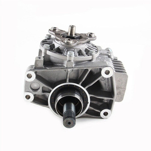 0AU409053T 0AU409053B Assemblage de boîtier de transfert pour VW <span class=keywords><strong>Tiguan</strong></span> CC Passat <span class=keywords><strong>4</strong></span> <span class=keywords><strong>Motion</strong></span> Audi Q3 Quattro 0AU409053C 0AU409053N - Product Image 4
